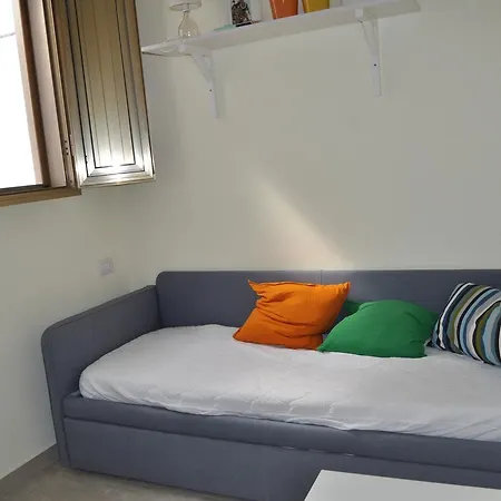 Apartment Fioreblu *