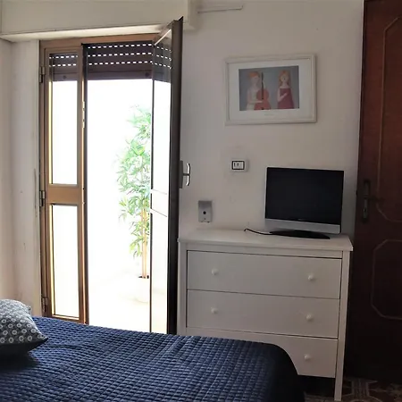 Apartment Fioreblu *
