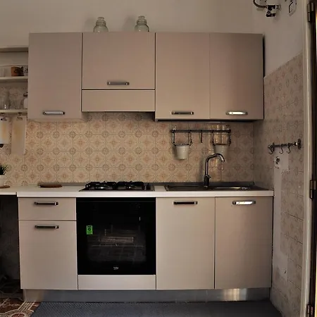 Apartment Fioreblu Torre Lapillo