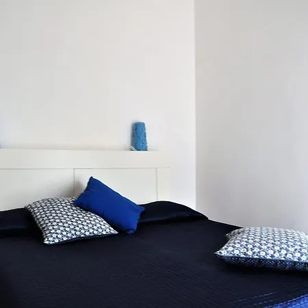 Fioreblu Apartment *