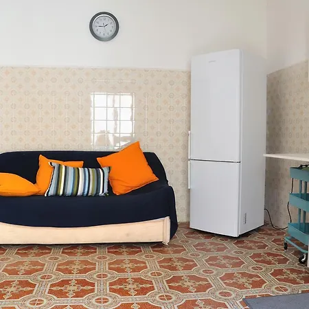 Fioreblu Apartment *