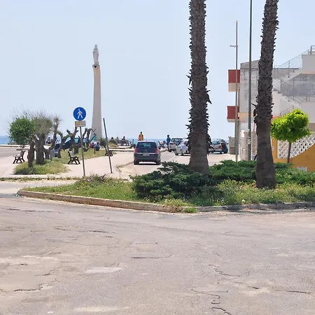 Fioreblu Διαμέρισμα Torre Lapillo